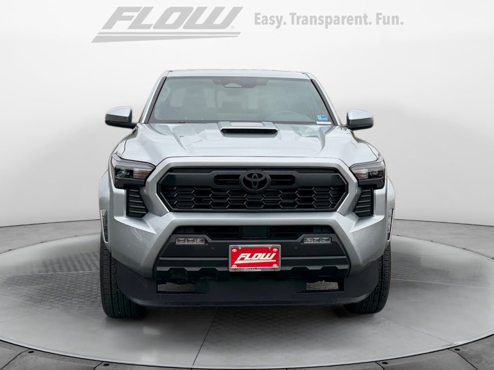 2025 Toyota Tacoma i-FORCE MAX TRD Sport Hybrid