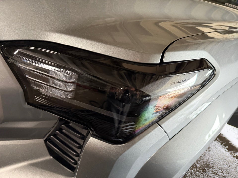 2025 Toyota Tacoma i-FORCE MAX TRD Sport Hybrid