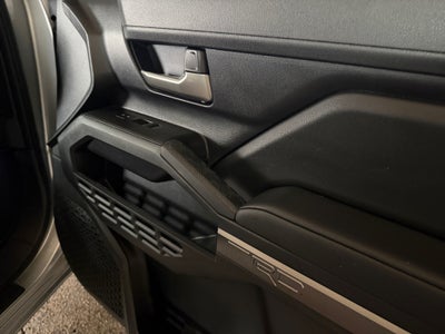 2025 Toyota Tacoma i-FORCE MAX TRD Sport Hybrid