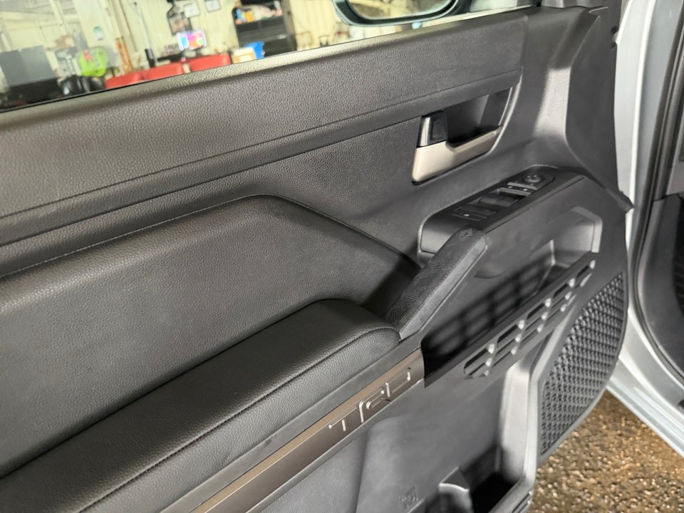 2025 Toyota Tacoma i-FORCE MAX TRD Sport Hybrid