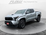 2025 Toyota Tacoma i-FORCE MAX TRD Sport Hybrid