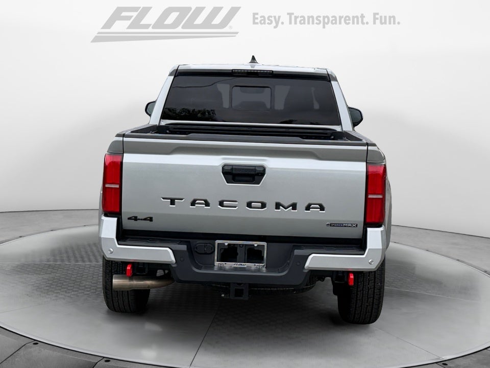2025 Toyota Tacoma i-FORCE MAX TRD Sport Hybrid