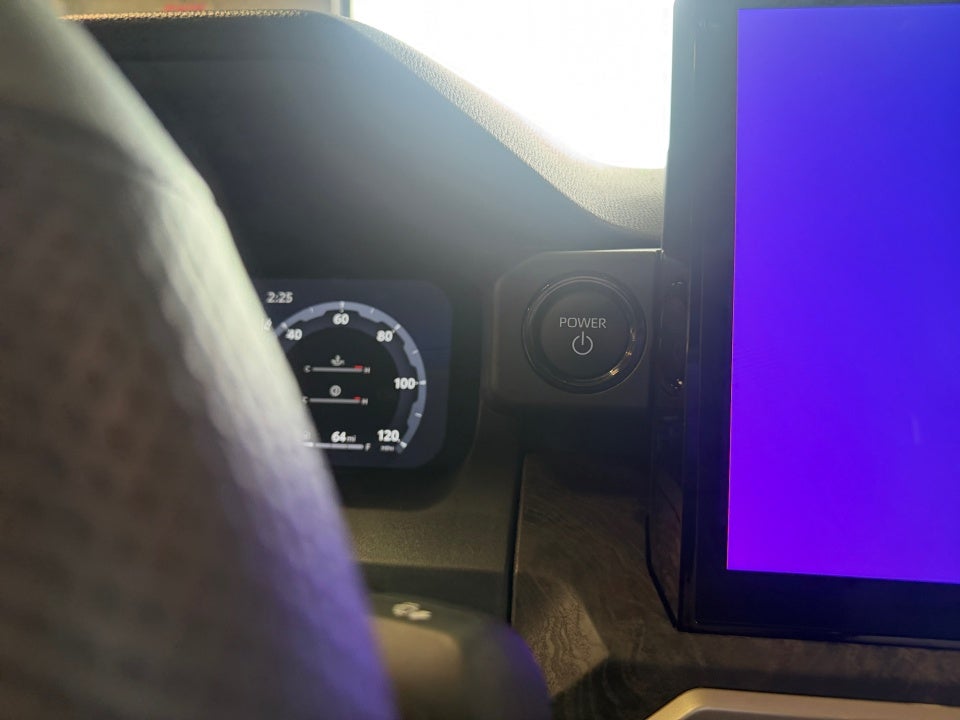 2025 Toyota Tacoma Hybrid Limited Hybrid