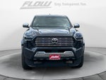 2025 Toyota Tacoma Hybrid Limited Hybrid