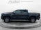 2025 Toyota Tacoma Hybrid Limited Hybrid