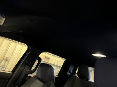 2025 Toyota Tacoma Hybrid TRD Off Road