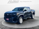 2025 Toyota Tacoma Hybrid TRD Off Road