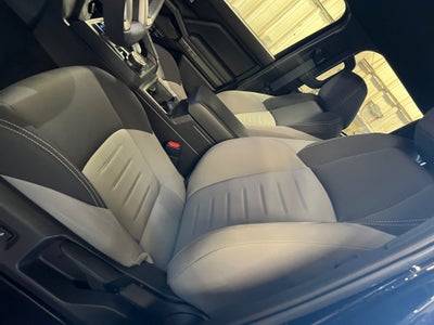 2025 Toyota Tacoma Hybrid TRD Off Road