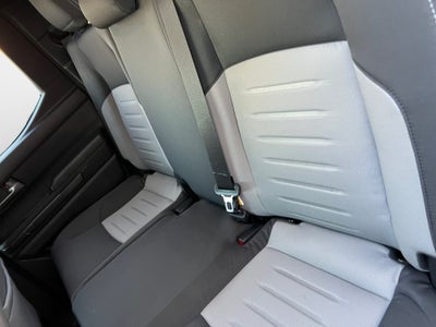 2025 Toyota Tacoma Hybrid TRD Off Road