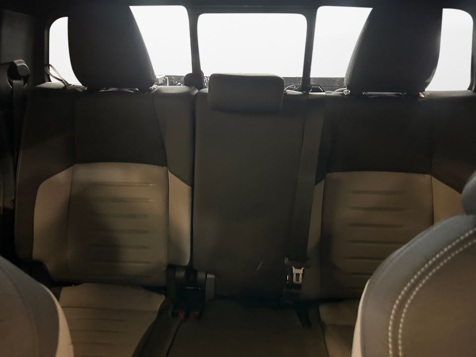 2025 Toyota Tacoma Hybrid TRD Sport