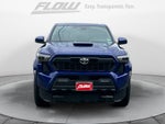 2025 Toyota Tacoma Hybrid TRD Sport