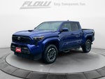 2025 Toyota Tacoma Hybrid TRD Sport