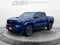 2025 Toyota Tacoma Hybrid TRD Sport