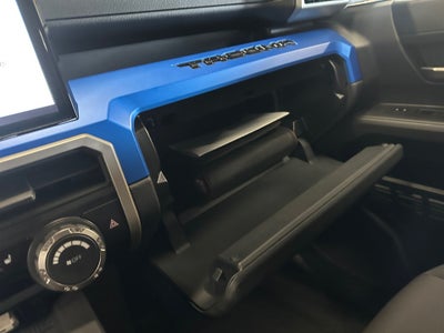 2025 Toyota Tacoma Hybrid TRD Sport