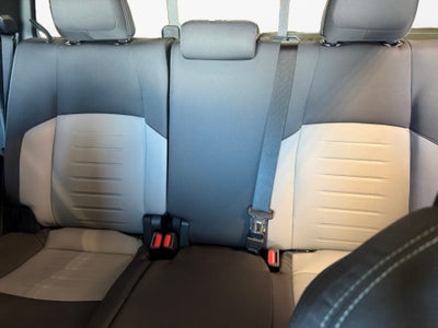 2025 Toyota Tacoma i-FORCE MAX TRD Off Road Hybrid