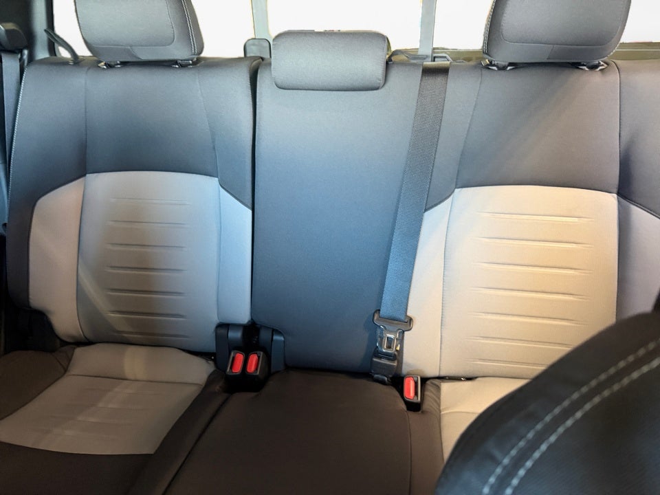 2025 Toyota Tacoma i-FORCE MAX TRD Off Road Hybrid