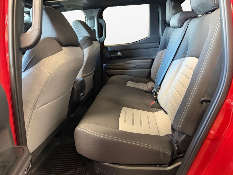 2025 Toyota Tacoma i-FORCE MAX TRD Off Road Hybrid