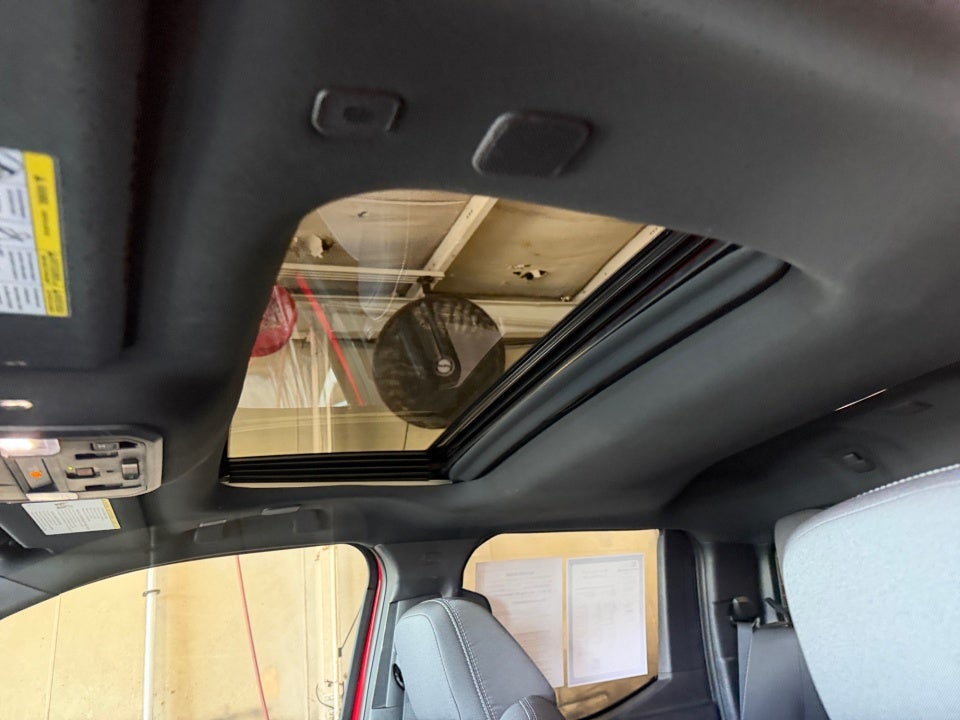 2025 Toyota Tacoma i-FORCE MAX TRD Off Road Hybrid