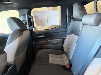 2025 Toyota Tacoma i-FORCE MAX TRD Off Road Hybrid