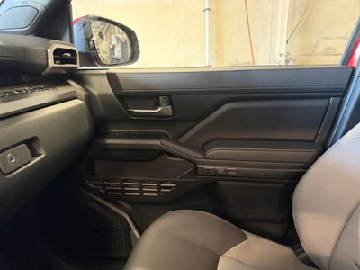 2025 Toyota Tacoma i-FORCE MAX TRD Off Road Hybrid