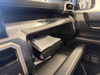 2025 Toyota Tacoma i-FORCE MAX TRD Off Road Hybrid