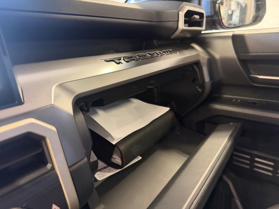 2025 Toyota Tacoma i-FORCE MAX TRD Off Road Hybrid