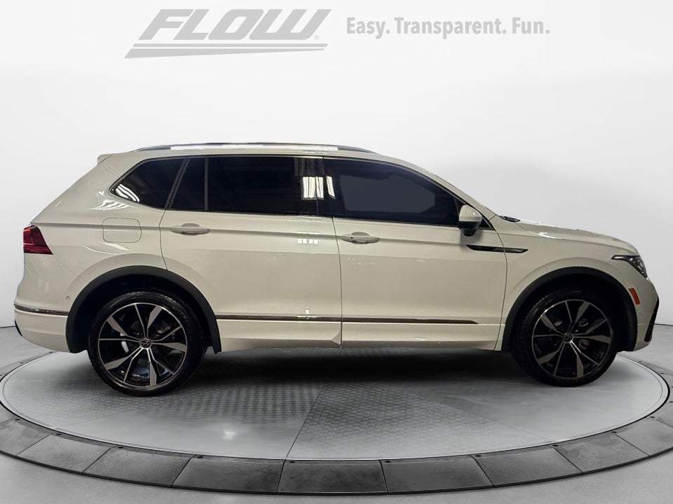 2024 Volkswagen Tiguan 2.0T SEL R-Line