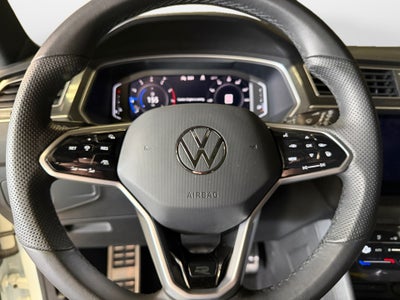 2024 Volkswagen Tiguan 2.0T SEL R-Line