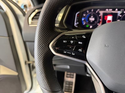 2024 Volkswagen Tiguan 2.0T SEL R-Line