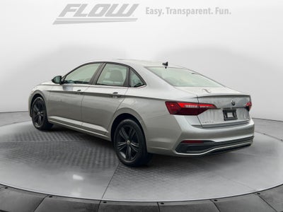 2023 Volkswagen Jetta 1.5T SE