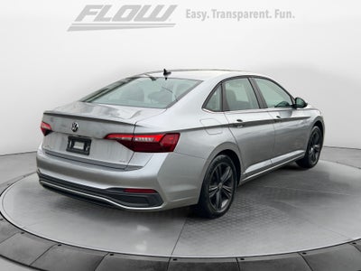 2023 Volkswagen Jetta 1.5T SE