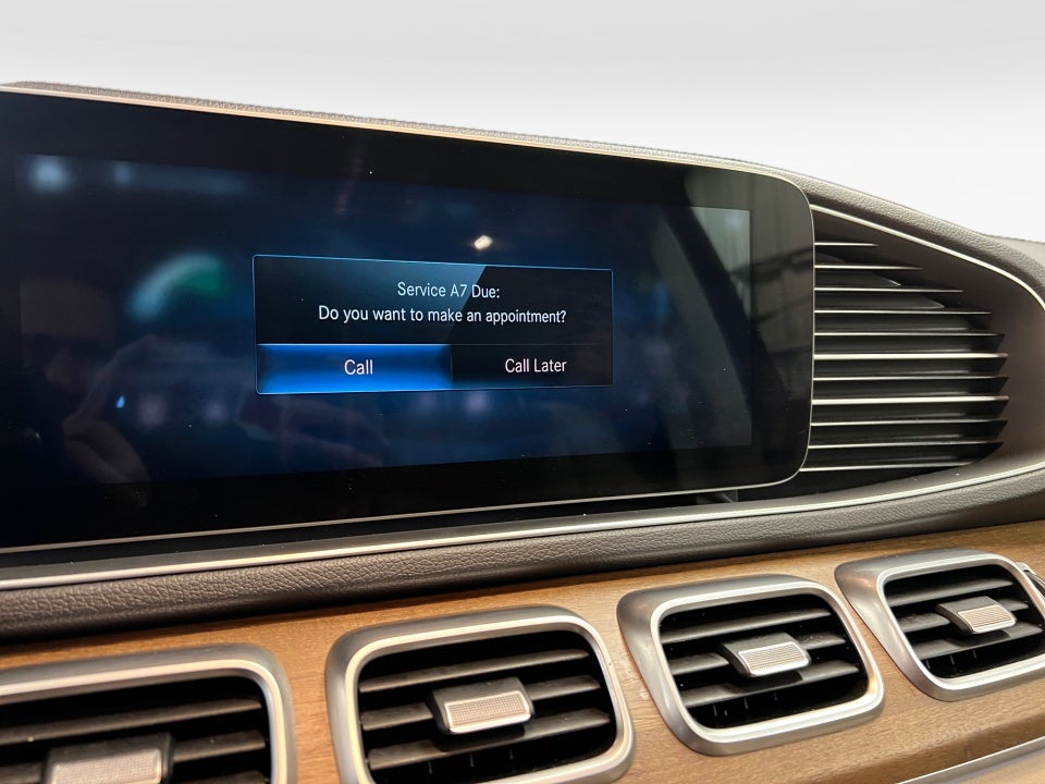 2022 Mercedes-Benz GLE 350 4MATIC®