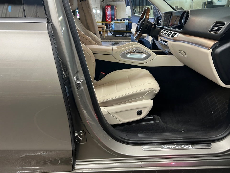 2022 Mercedes-Benz GLE 350 4MATIC®