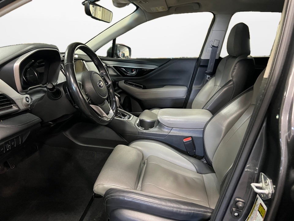 2021 Subaru Outback Limited XT