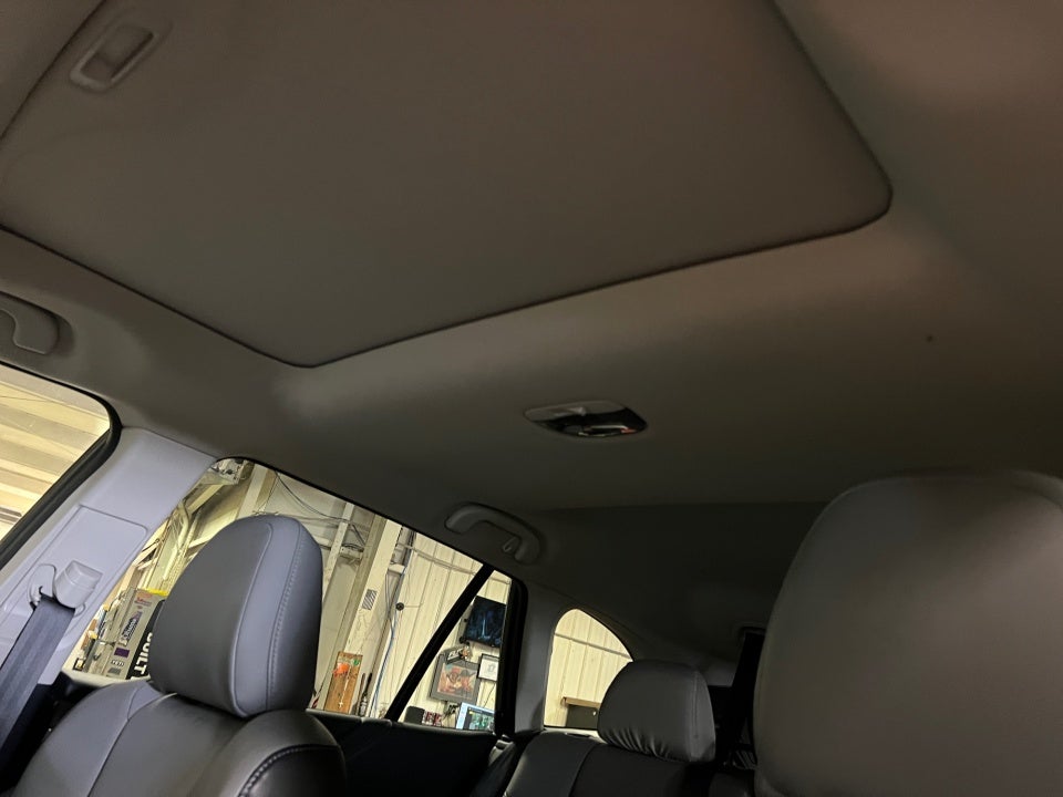 2021 Subaru Outback Limited XT