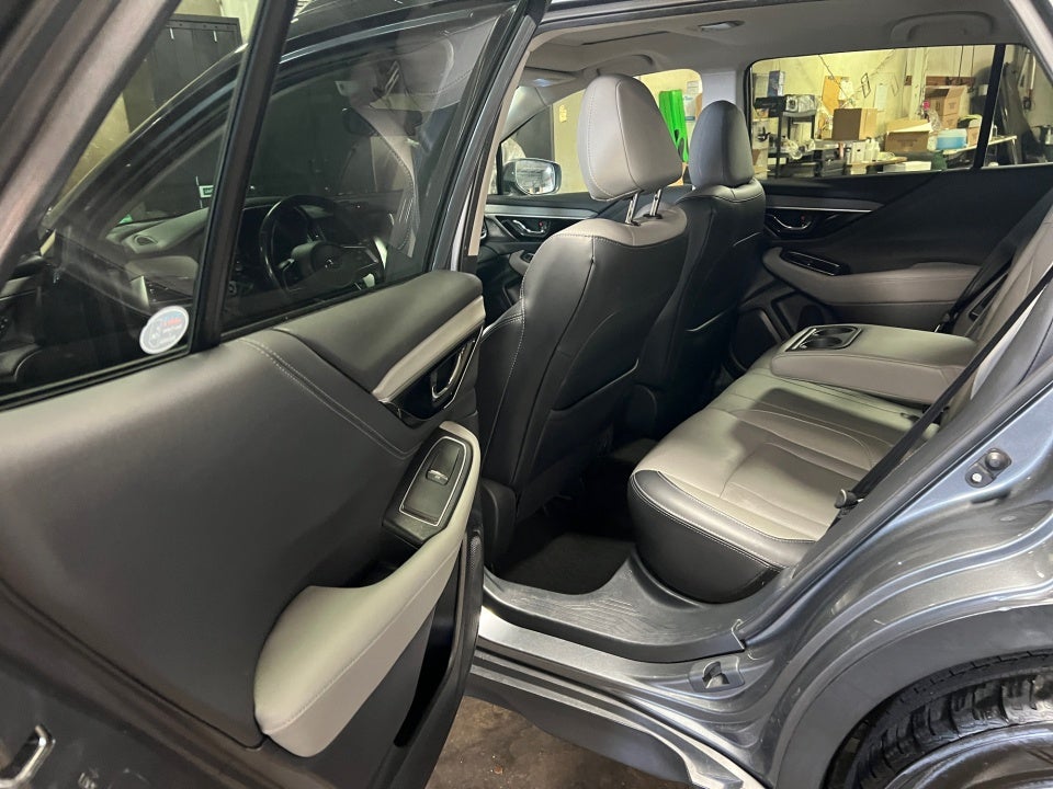 2021 Subaru Outback Limited XT