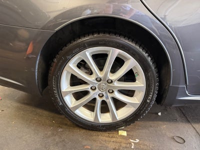 2013 Toyota Avalon XLE Touring