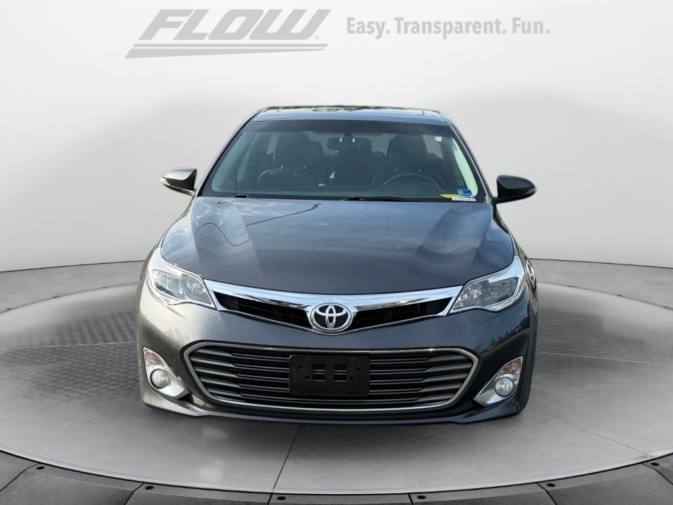 2013 Toyota Avalon XLE Touring