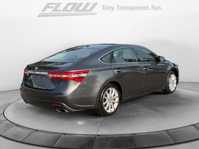 2013 Toyota Avalon XLE Touring