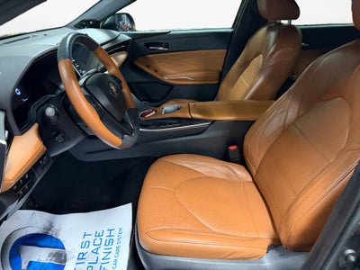 2020 Toyota Avalon Hybrid Limited