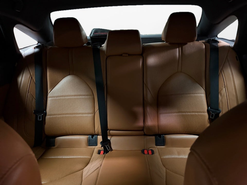 2020 Toyota Avalon Hybrid Limited