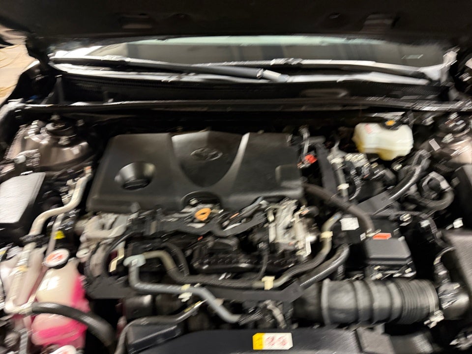 2020 Toyota Avalon Hybrid Limited