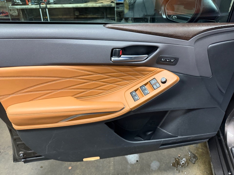 2020 Toyota Avalon Hybrid Limited