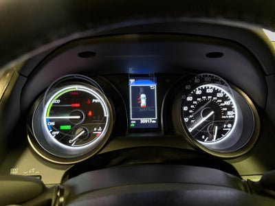 2024 Toyota Camry Hybrid SE