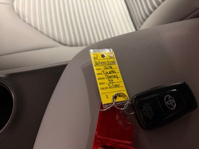 2024 Toyota Camry Hybrid SE