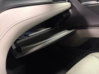 2024 Toyota Camry Hybrid SE