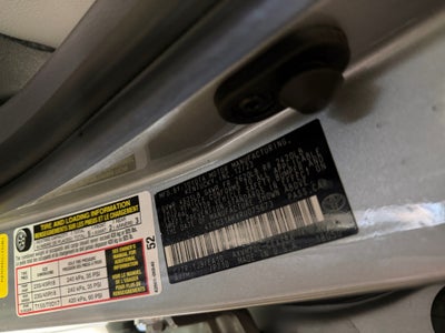 2024 Toyota Camry Hybrid SE