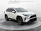 2024 Toyota RAV4 Hybrid Hybrid XLE Premium