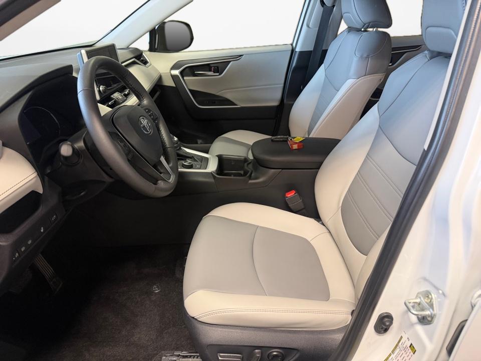 2024 Toyota RAV4 Hybrid Hybrid XLE Premium