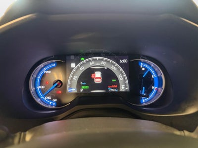 2024 Toyota RAV4 Hybrid Hybrid XLE Premium